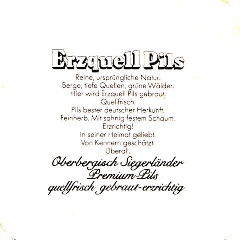 wiehl gm-nw erzquell erz quad 1b (180-seine ursprngliche-schwarz) 